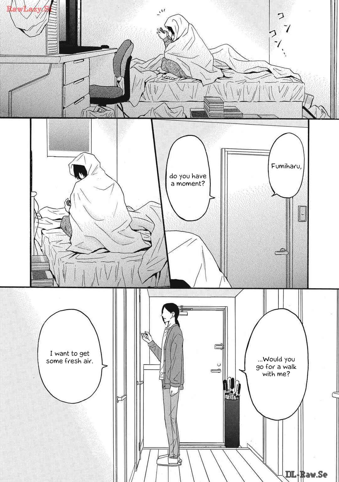 Page 14 Chapter 11 Shippai Kazoku