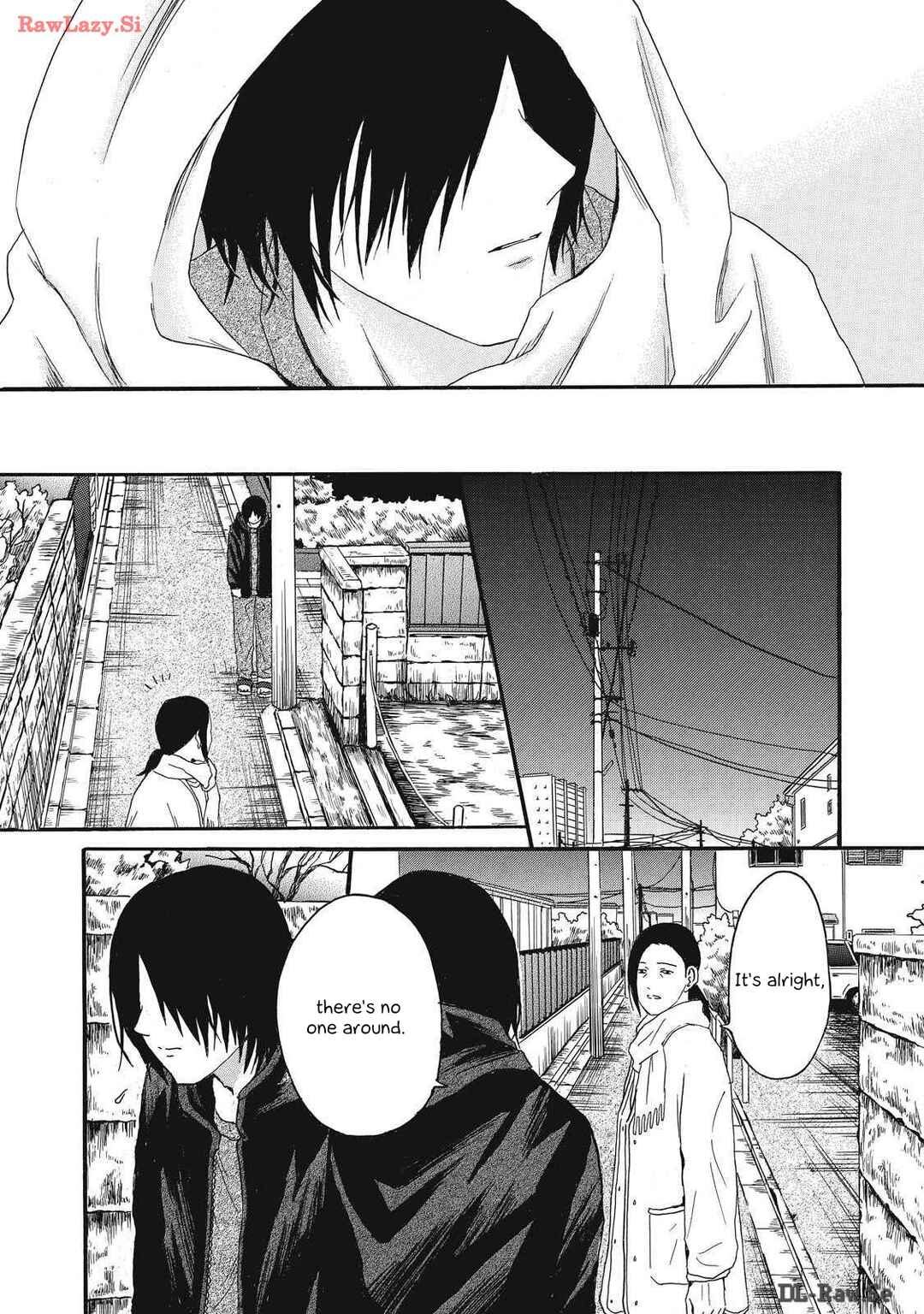 Page 15 Chapter 11 Shippai Kazoku