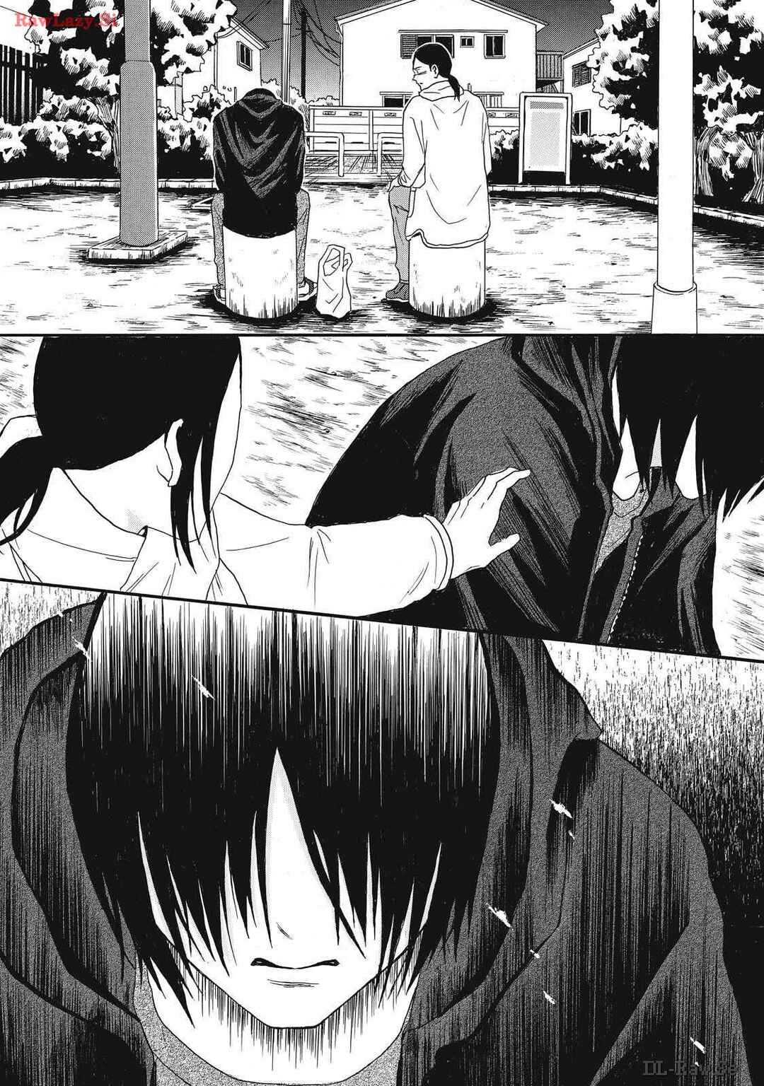 Page 19 Chapter 11 Shippai Kazoku