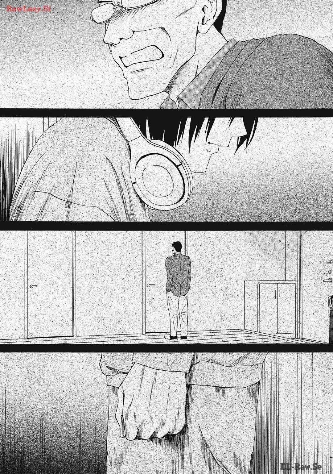 Page 24 Chapter 11 Shippai Kazoku