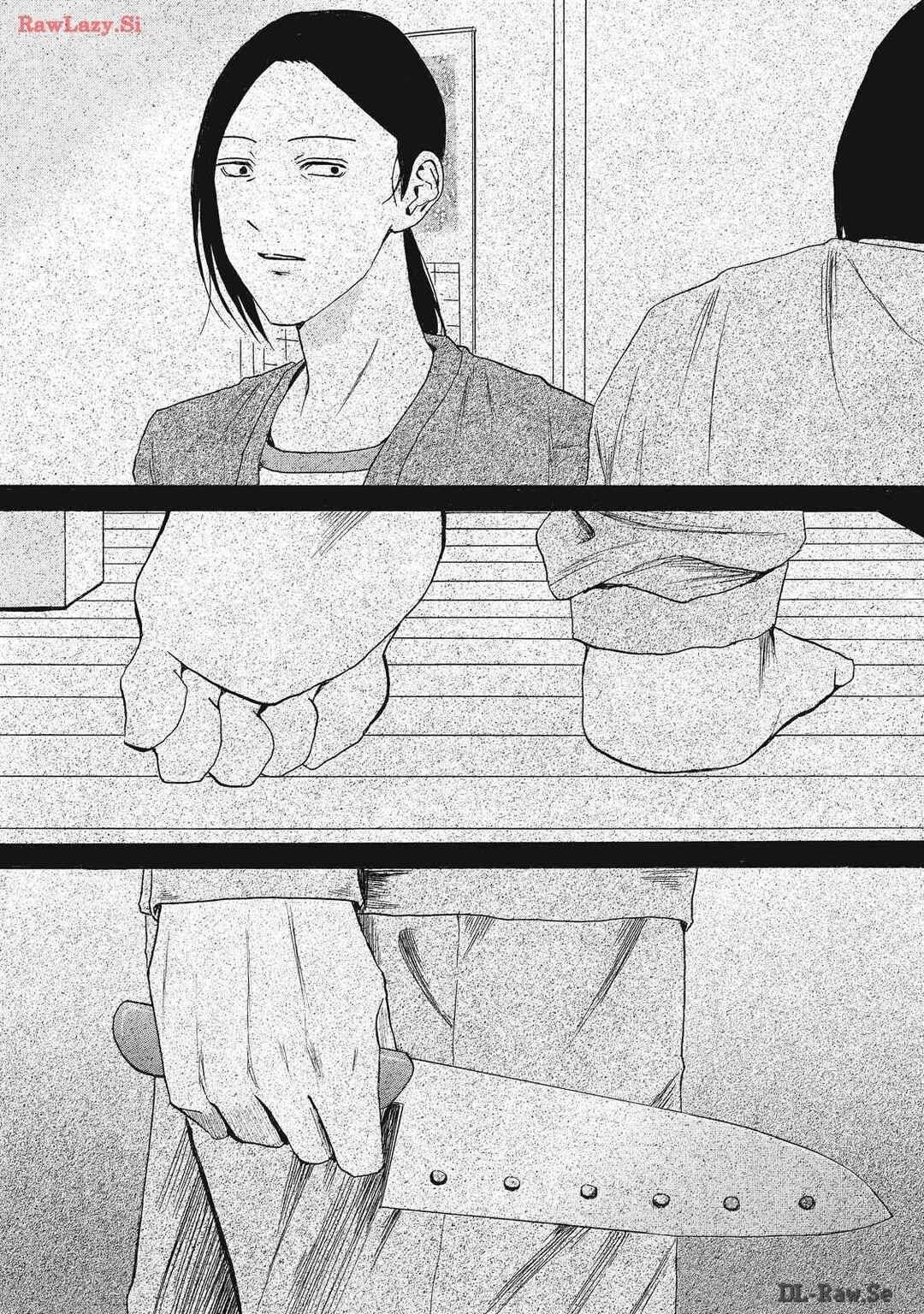 Page 26 Chapter 11 Shippai Kazoku