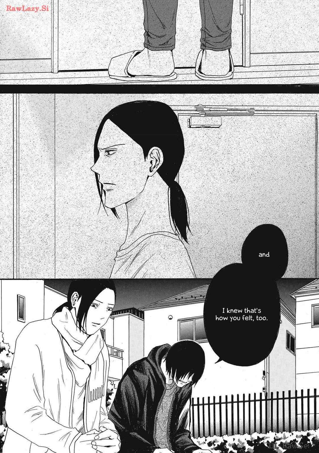 Page 29 Chapter 11 Shippai Kazoku