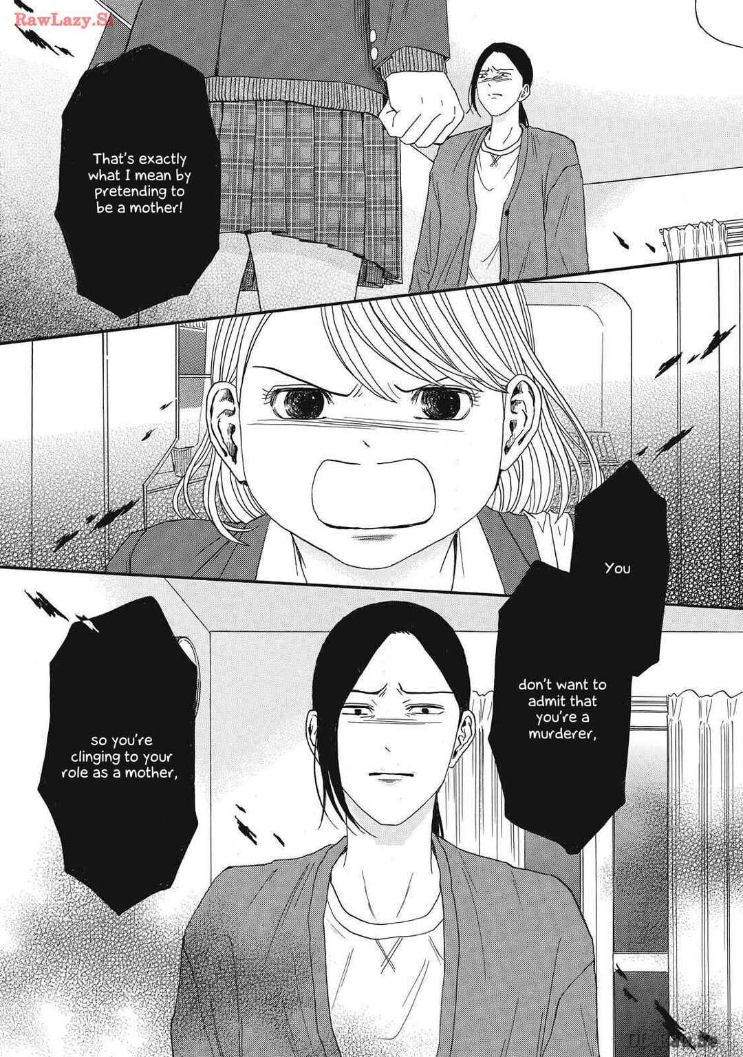 Page 9 Chapter 11 Shippai Kazoku