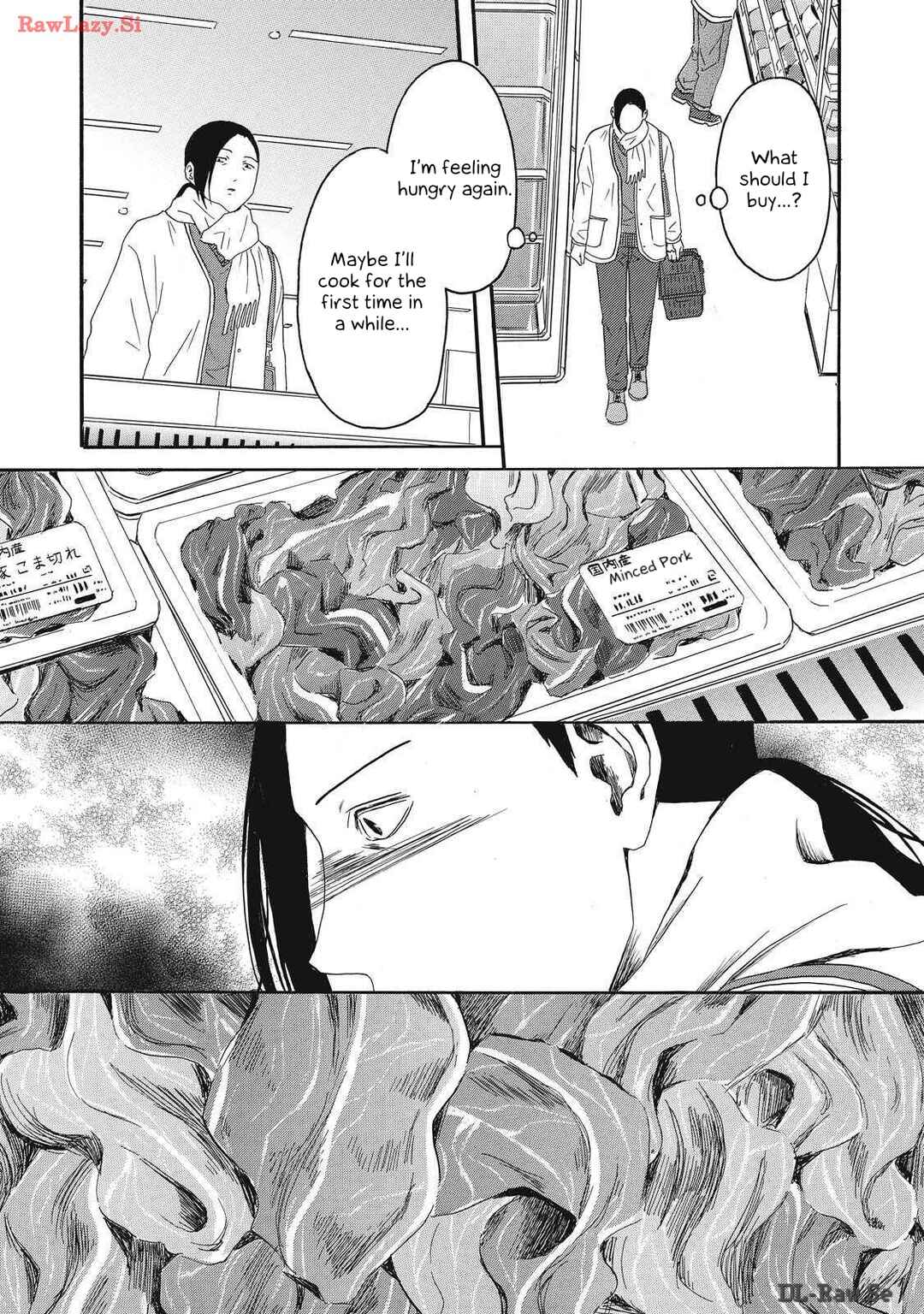 Page 10 Chapter 10 Shippai Kazoku