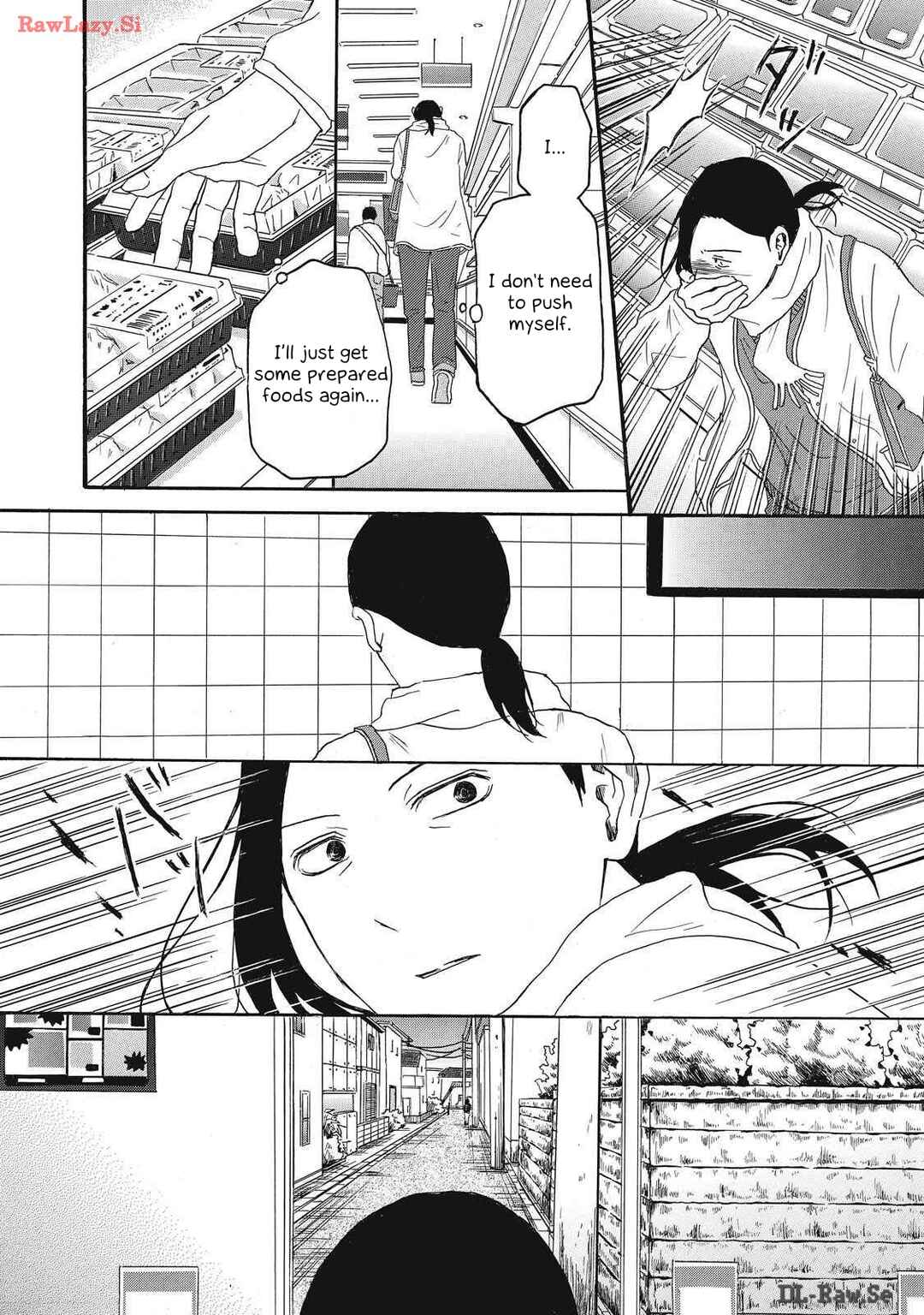 Page 11 Chapter 10 Shippai Kazoku