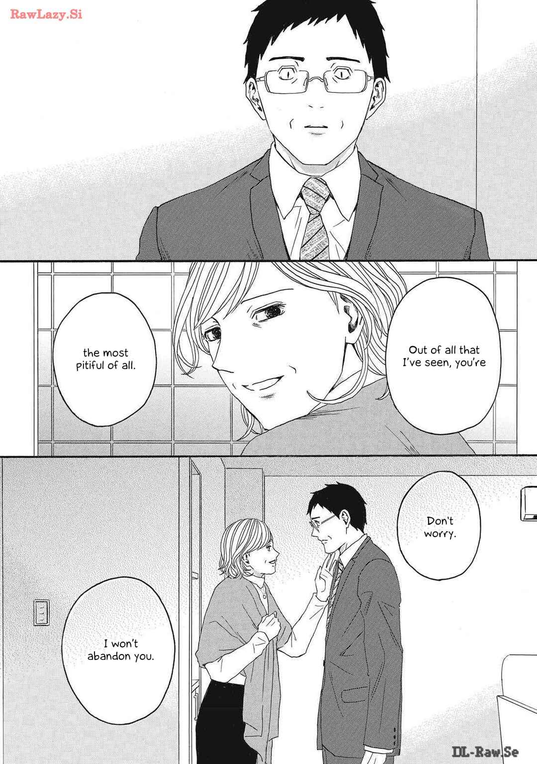 Page 23 Chapter 10 Shippai Kazoku