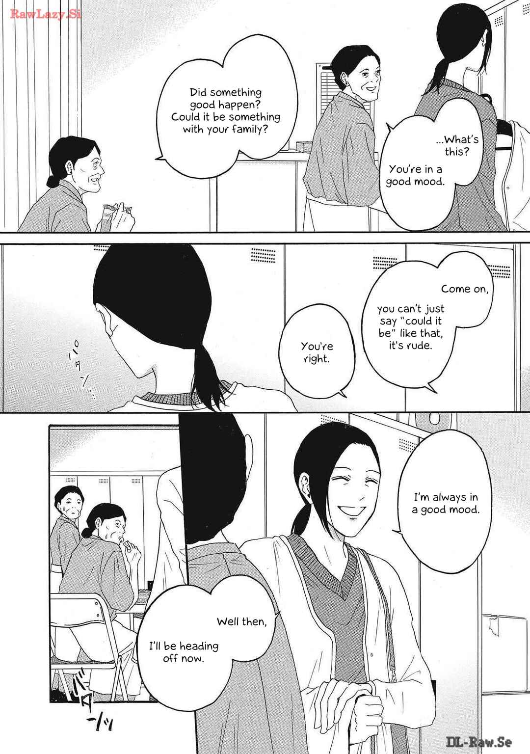 Page 7 Chapter 10 Shippai Kazoku