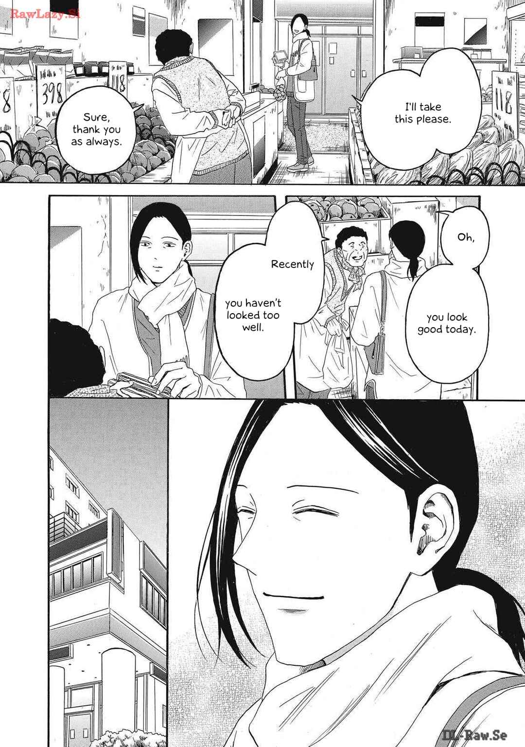 Page 9 Chapter 10 Shippai Kazoku