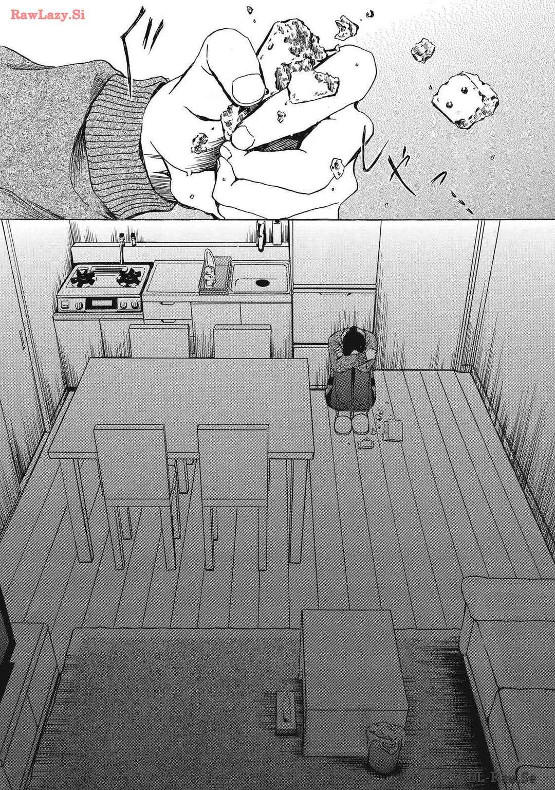 Page 31 Chapter 3 Shippai Kazoku
