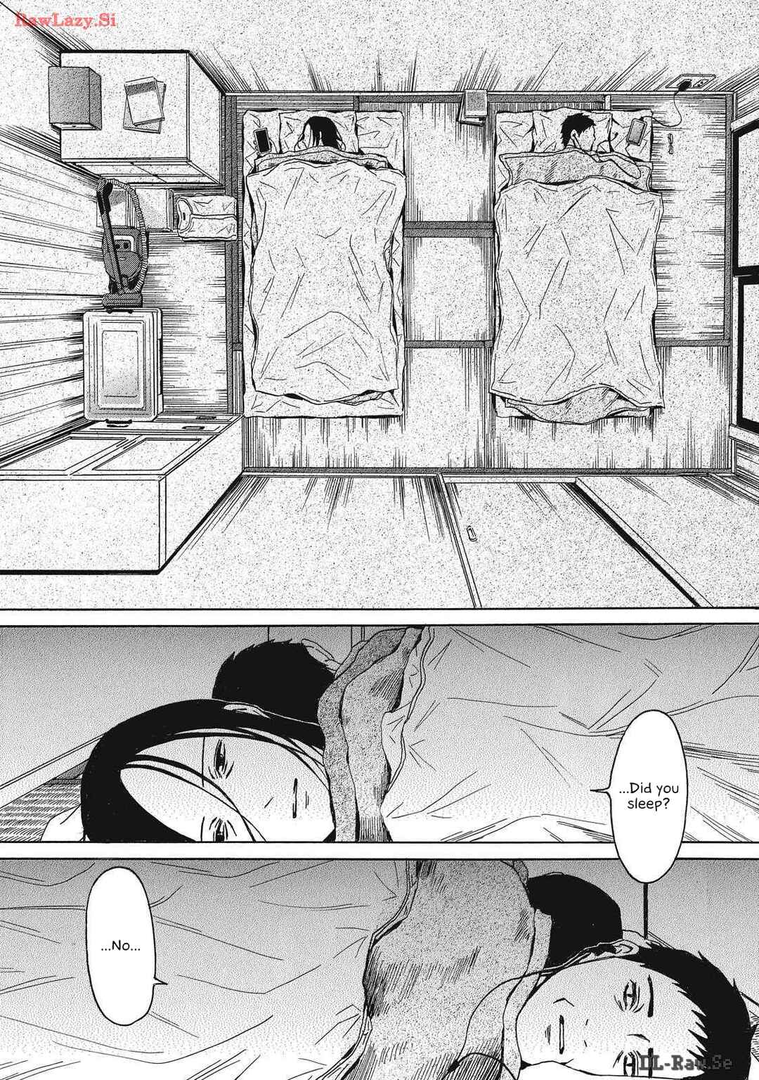 Page 7 Chapter 3 Shippai Kazoku