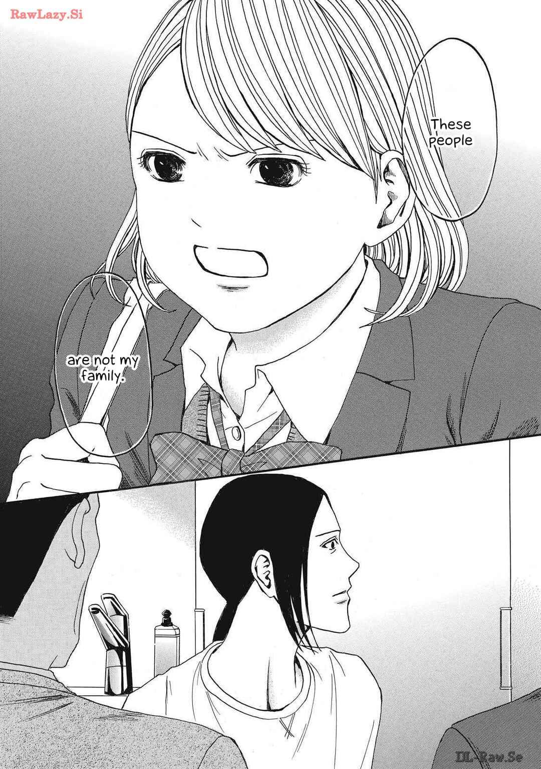 Page 29 Chapter 6 Shippai Kazoku
