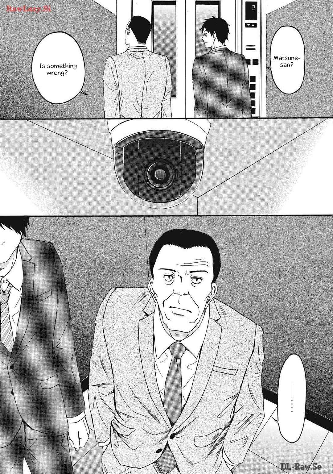 Page 33 Chapter 6 Shippai Kazoku