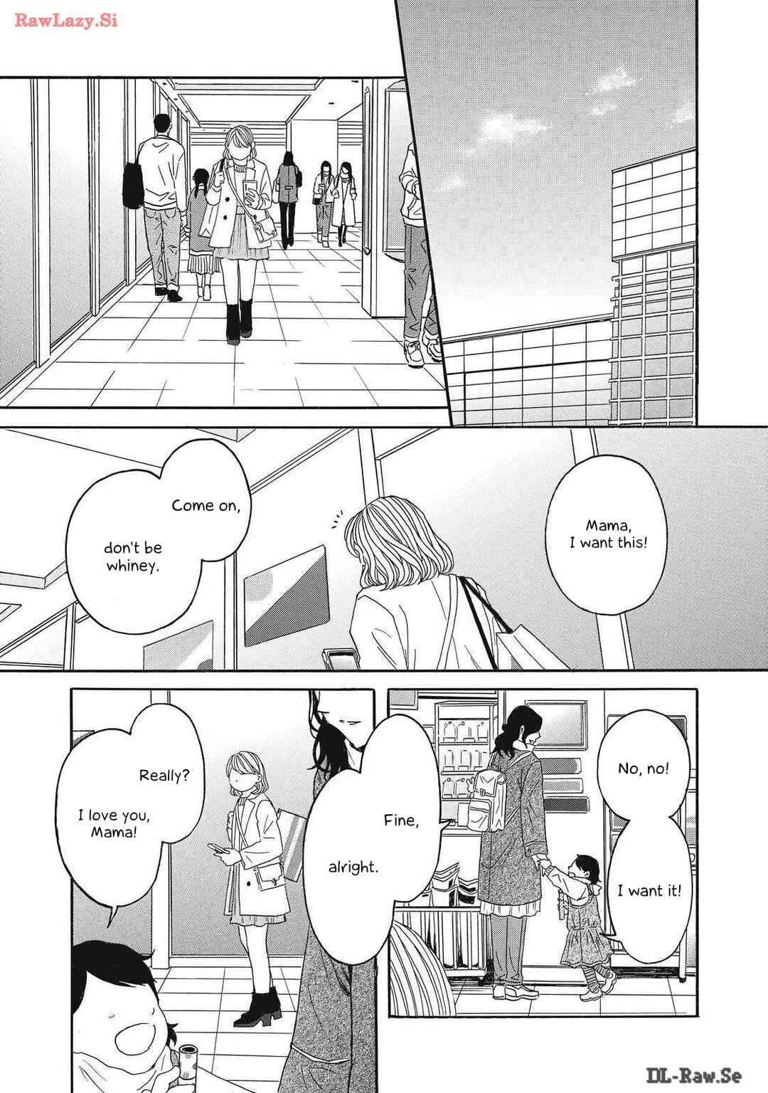 Page 12 Chapter 12 Shippai Kazoku
