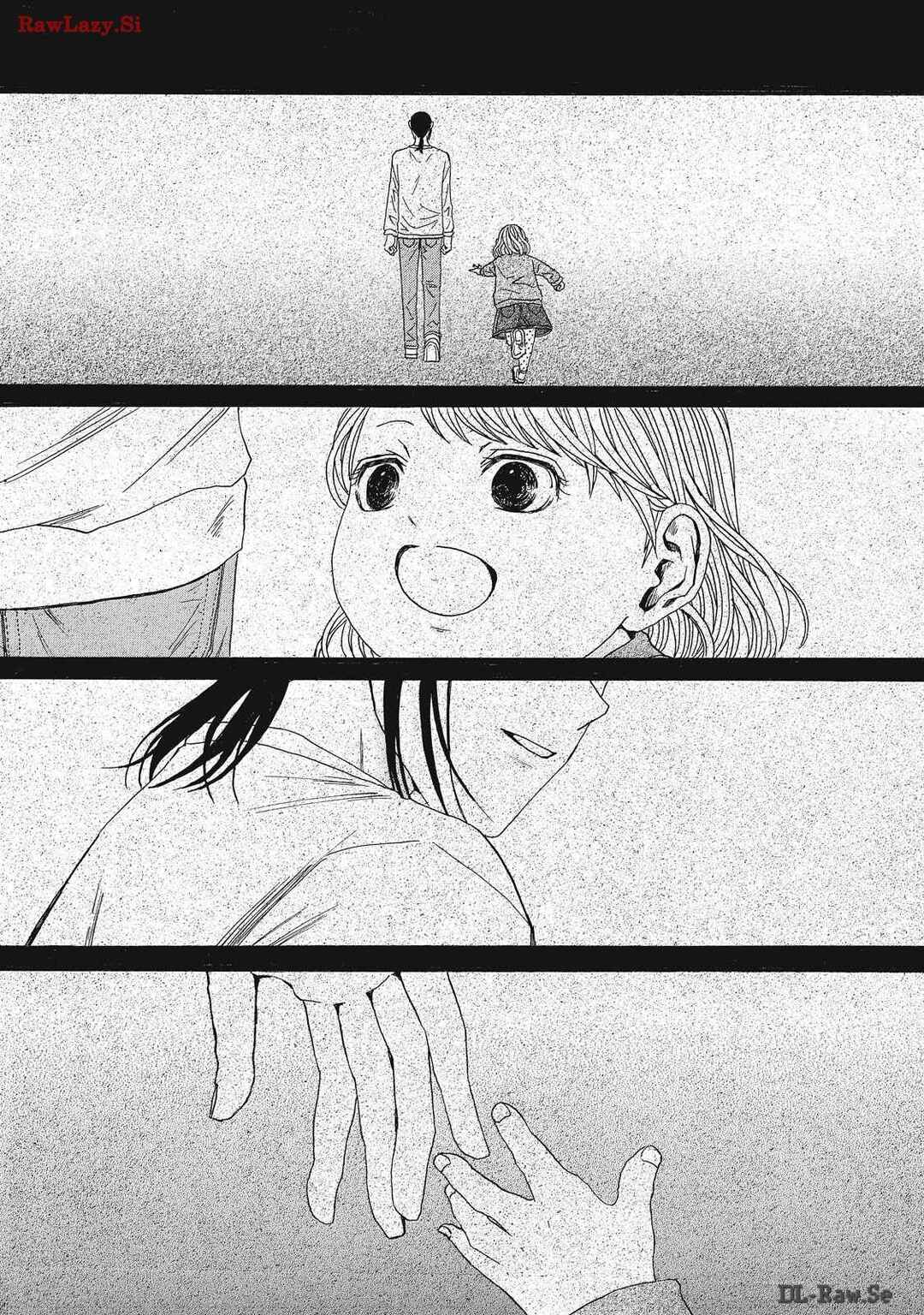 Page 25 Chapter 12 Shippai Kazoku