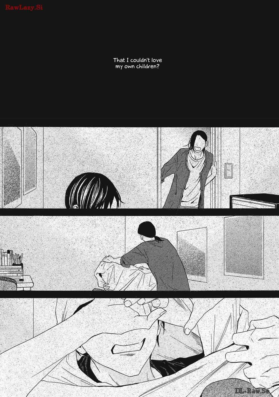 Page 4 Chapter 12 Shippai Kazoku