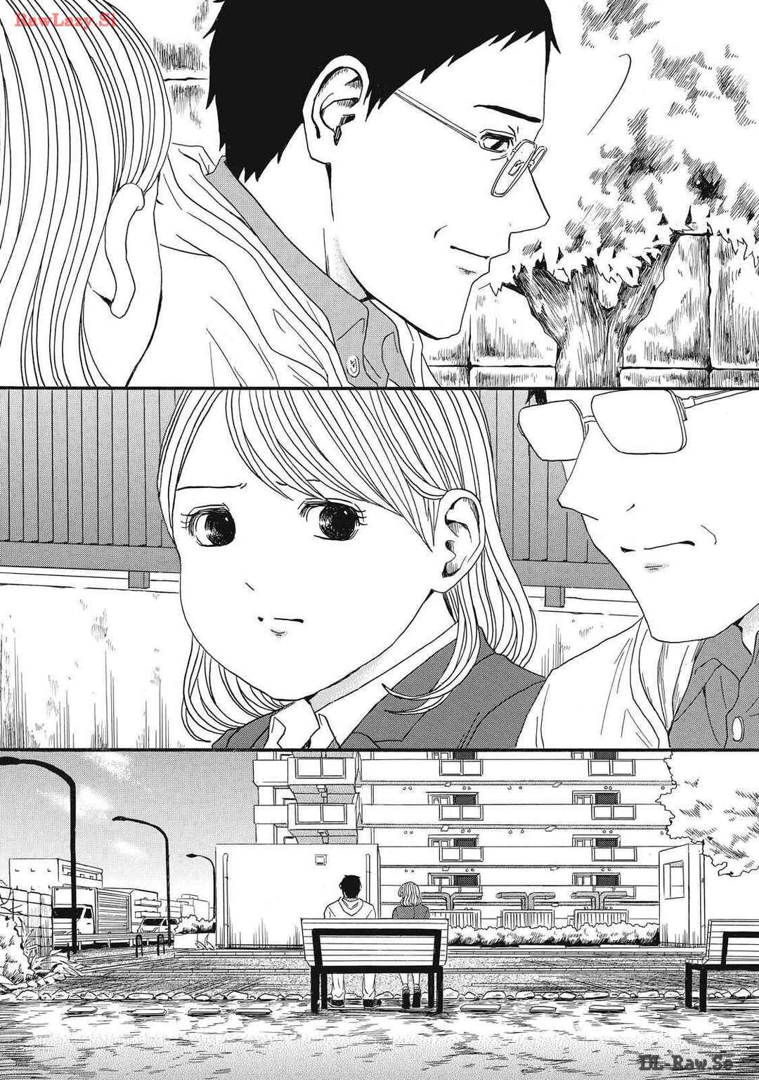 Page 8 Chapter 8 Shippai Kazoku