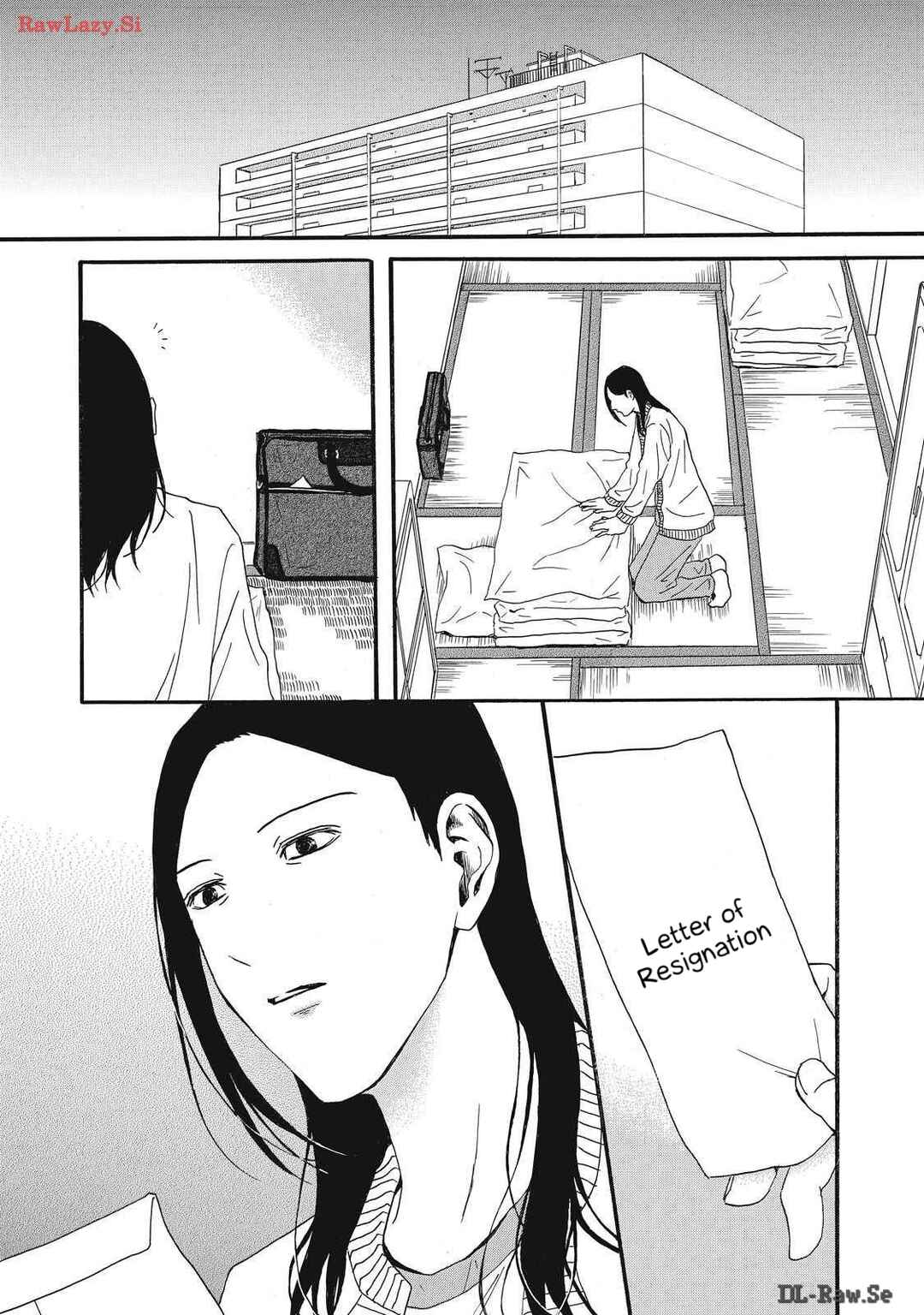 Page 9 Chapter 8 Shippai Kazoku