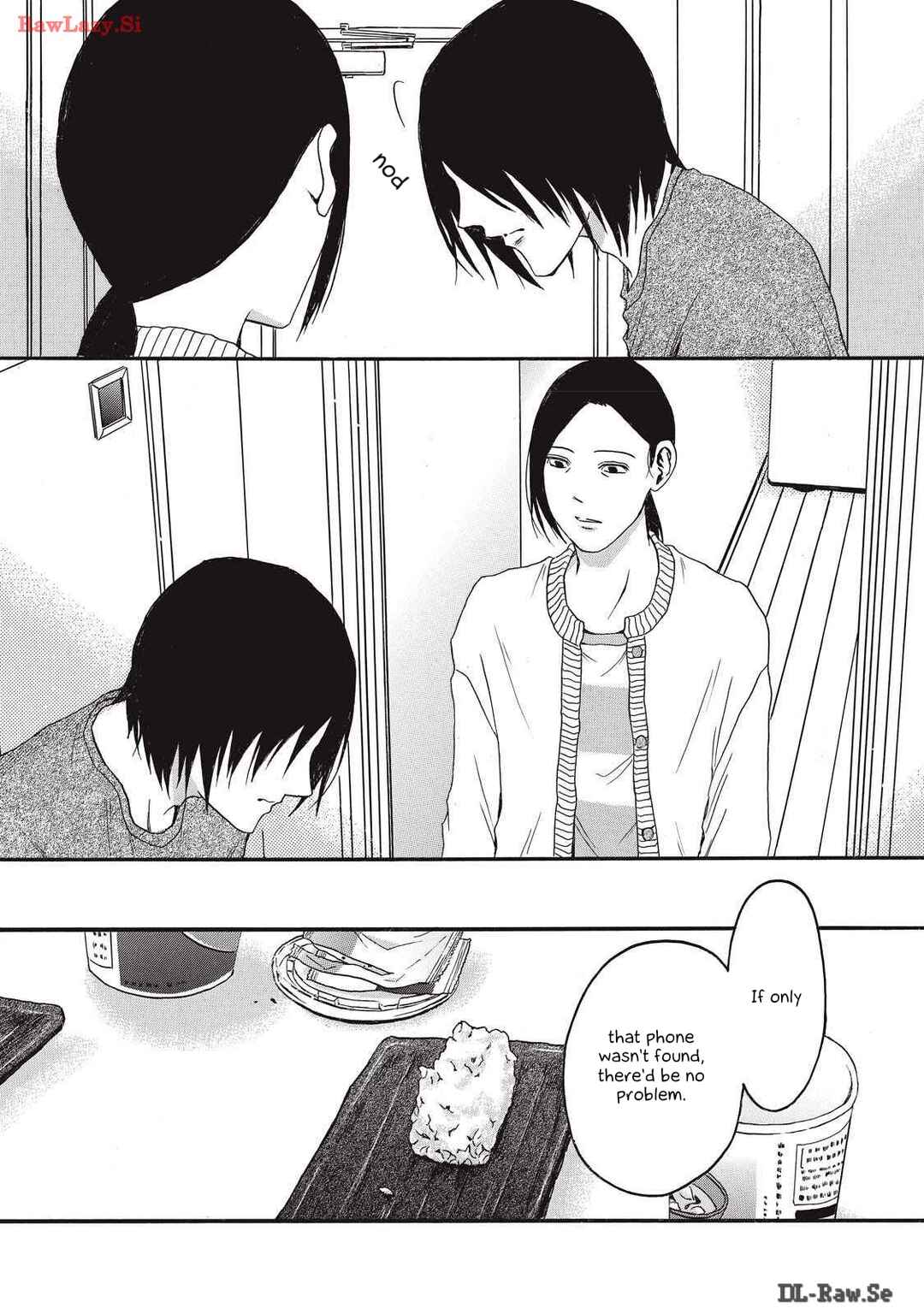 Page 13 Chapter 5 Shippai Kazoku