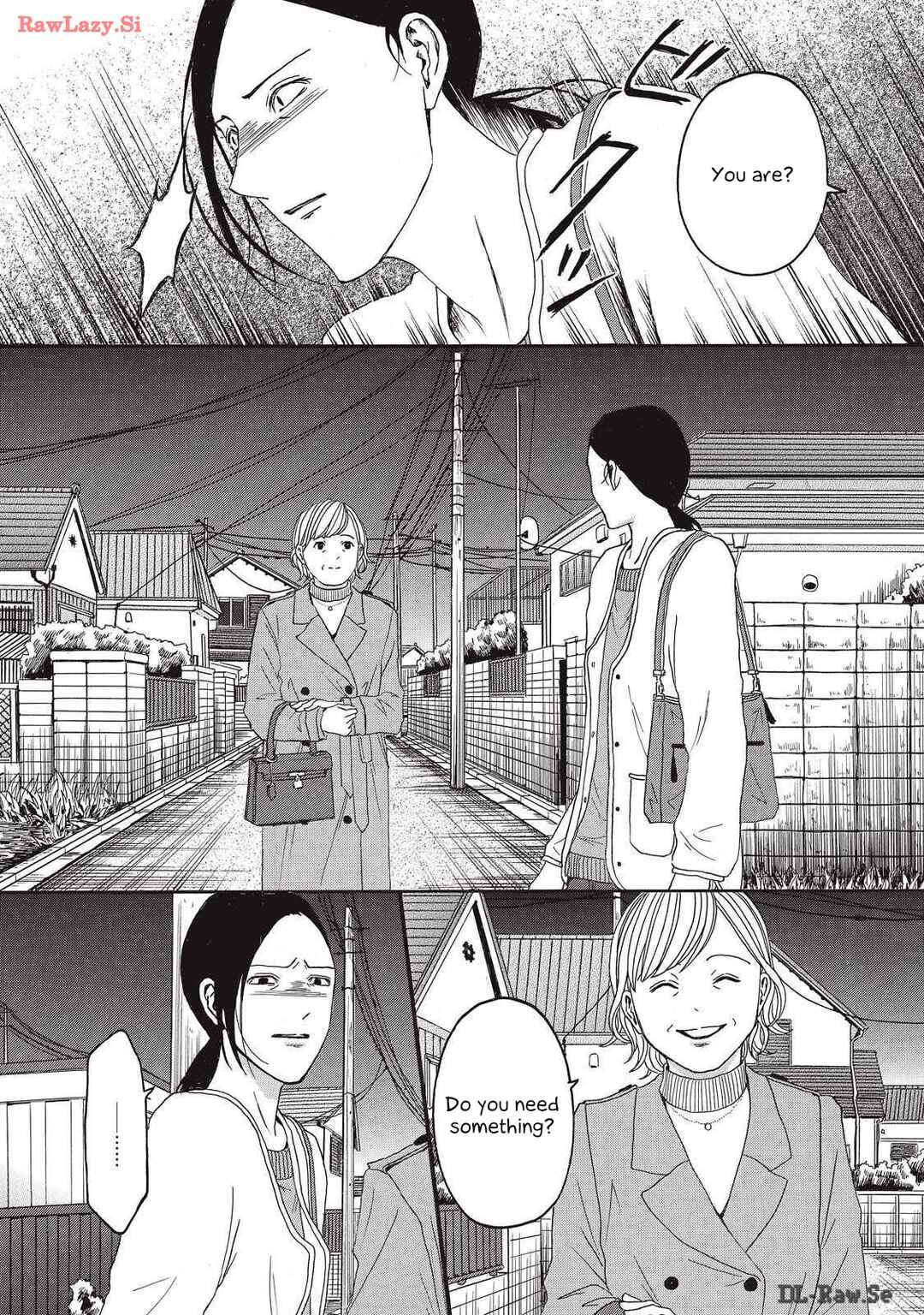 Page 26 Chapter 5 Shippai Kazoku