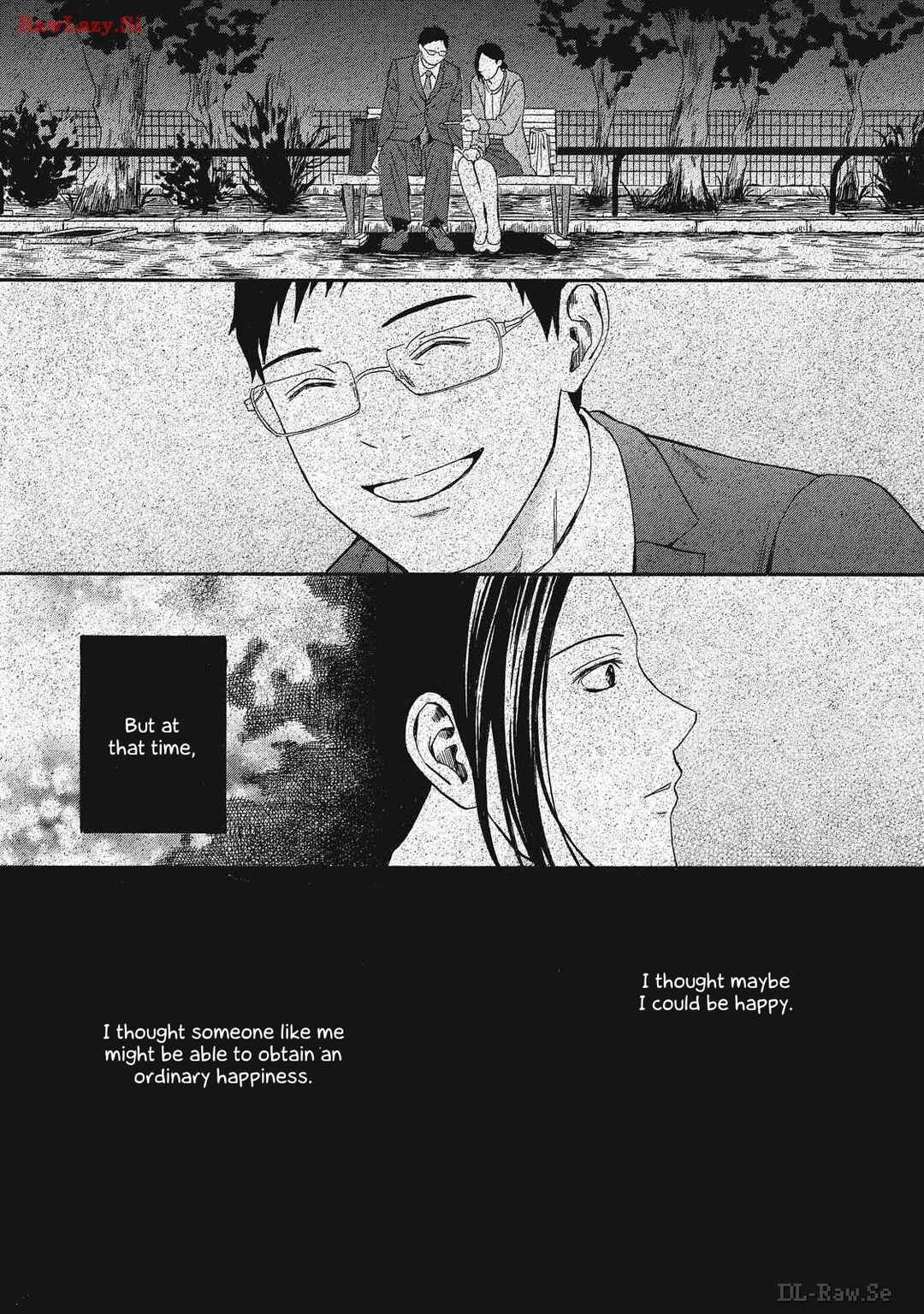 Page 6 Chapter 7 Shippai Kazoku