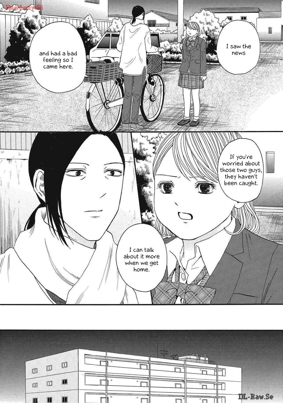 Page 11 Chapter 15 Shippai Kazoku