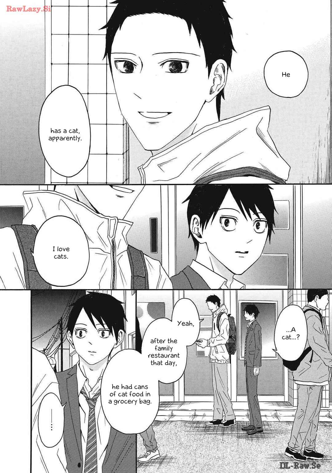 Page 29 Chapter 15 Shippai Kazoku