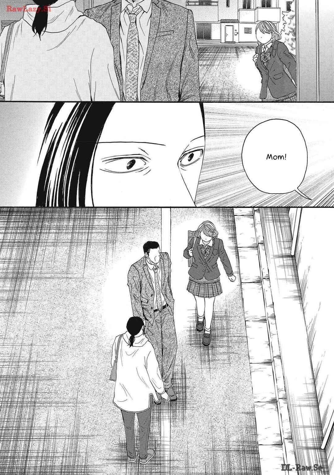 Page 5 Chapter 15 Shippai Kazoku
