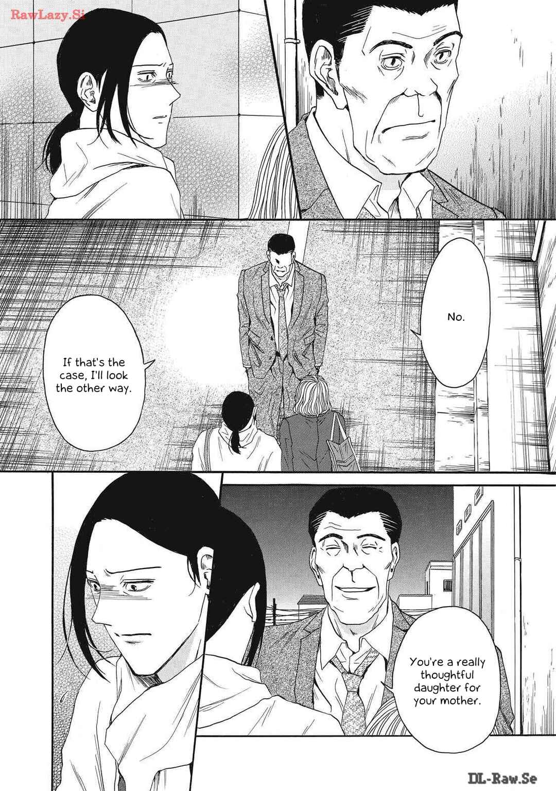 Page 8 Chapter 15 Shippai Kazoku