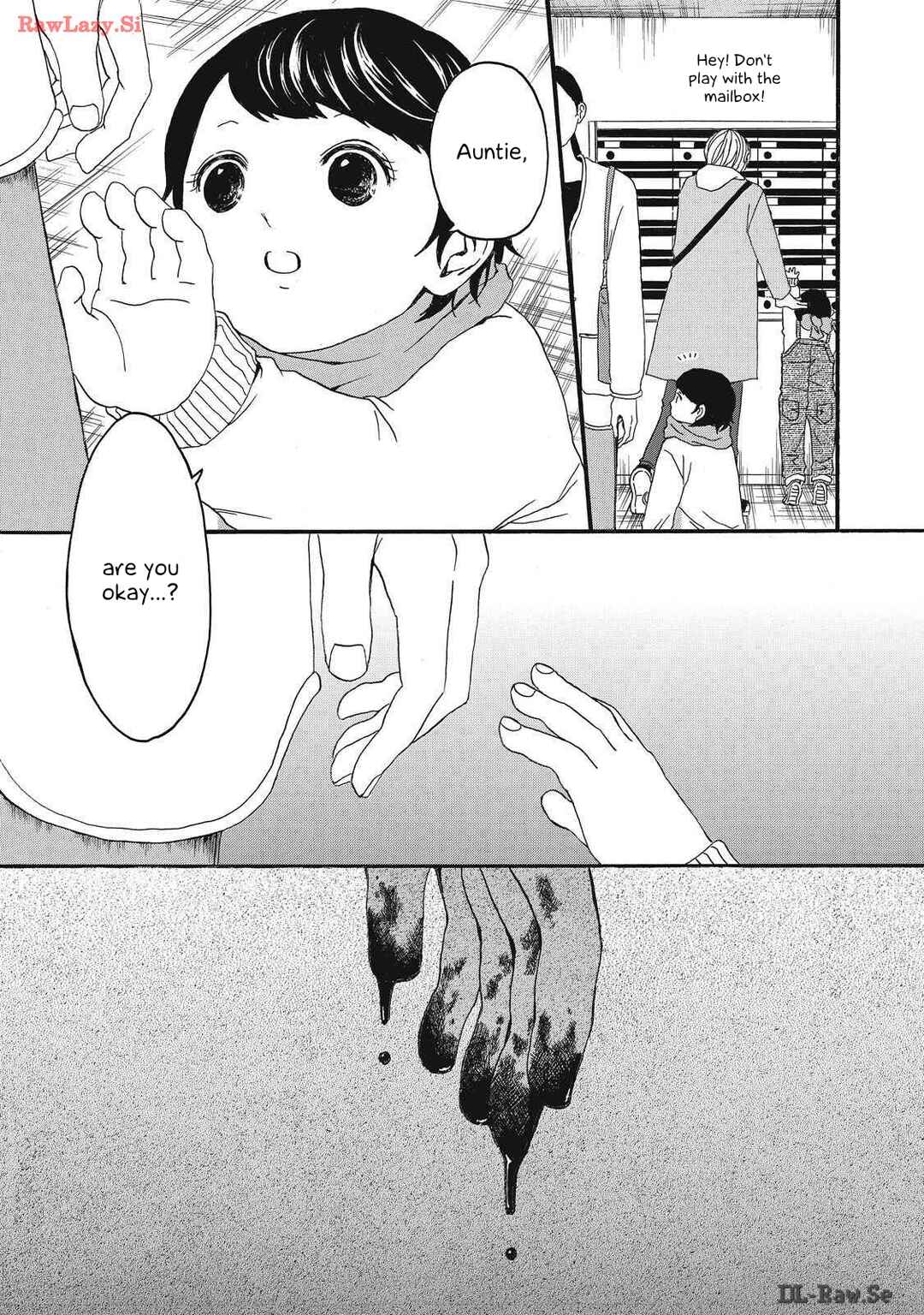 Page 16 Chapter 4 Shippai Kazoku