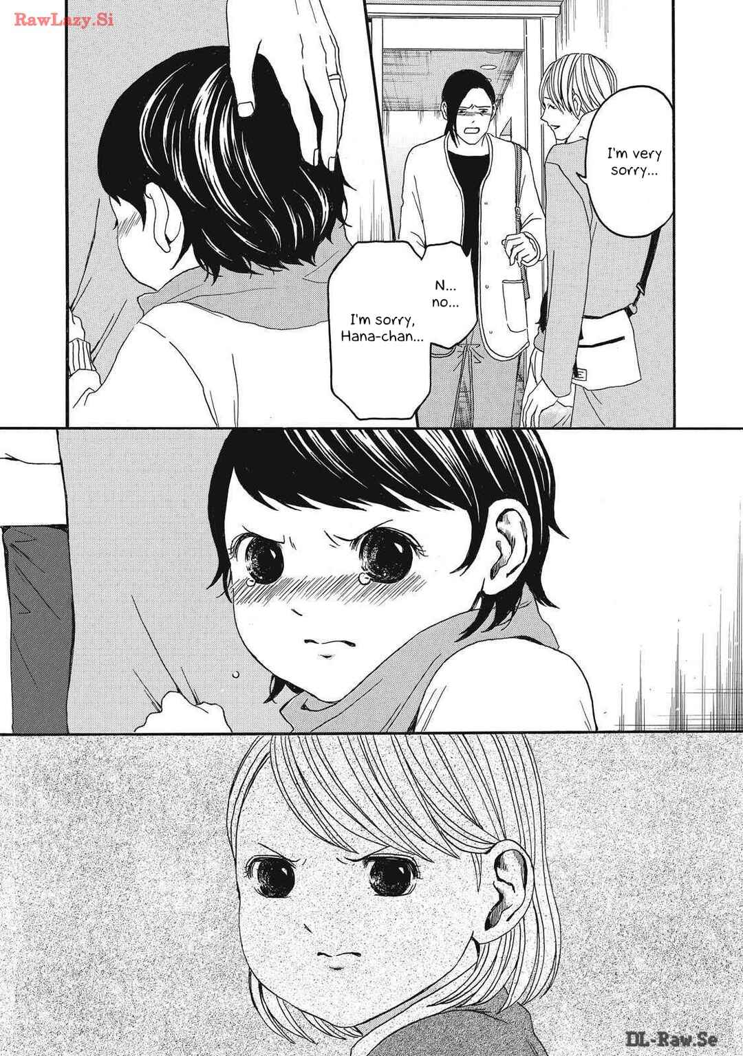 Page 18 Chapter 4 Shippai Kazoku