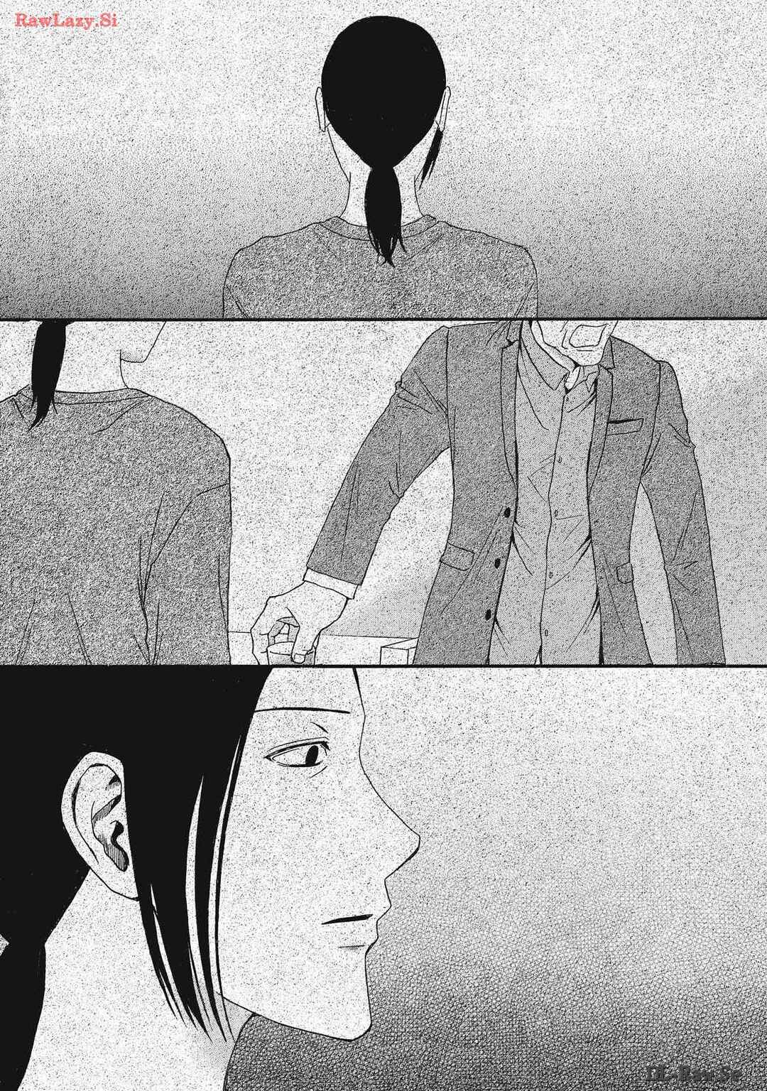 Page 27 Chapter 4 Shippai Kazoku