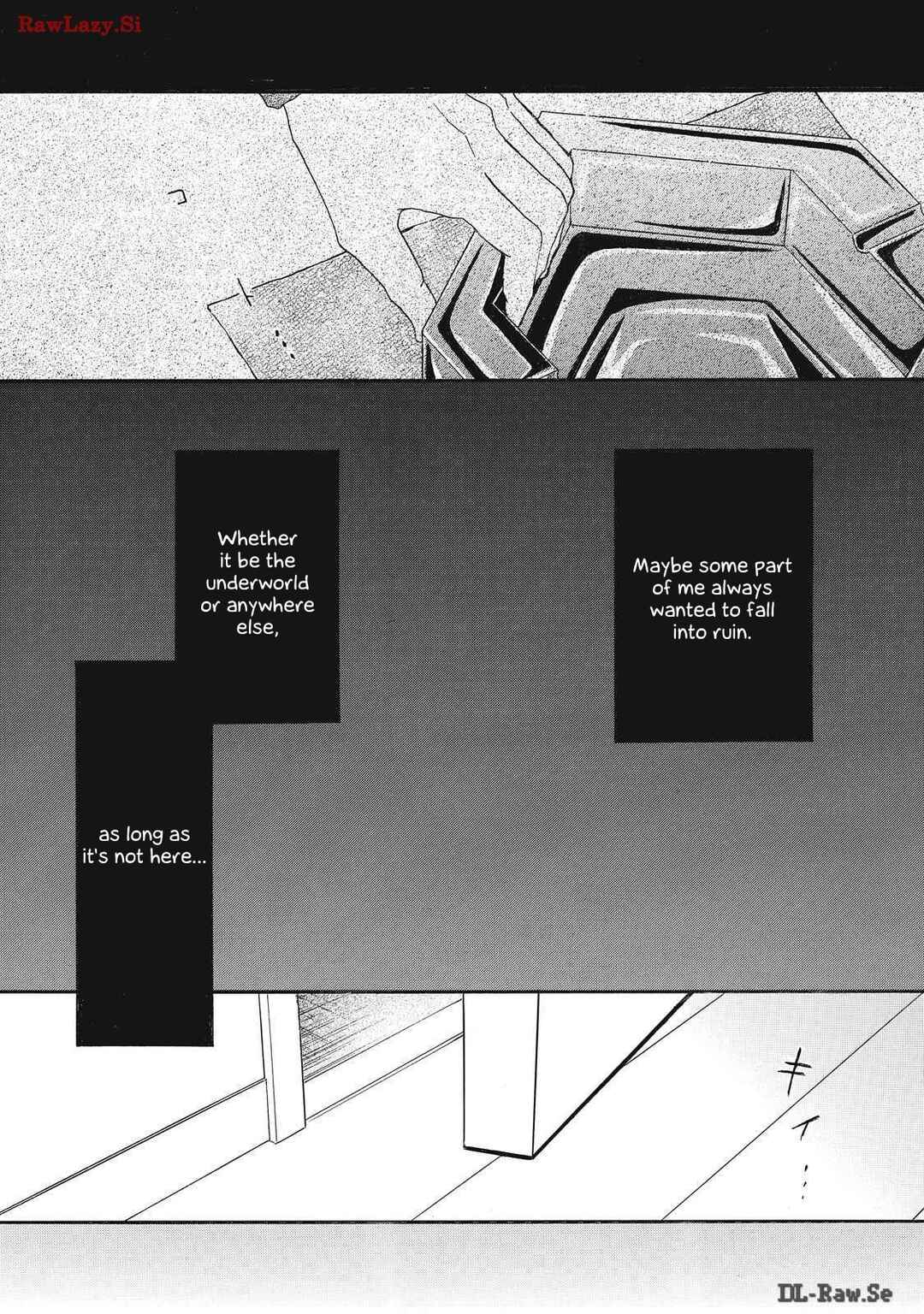 Page 28 Chapter 4 Shippai Kazoku