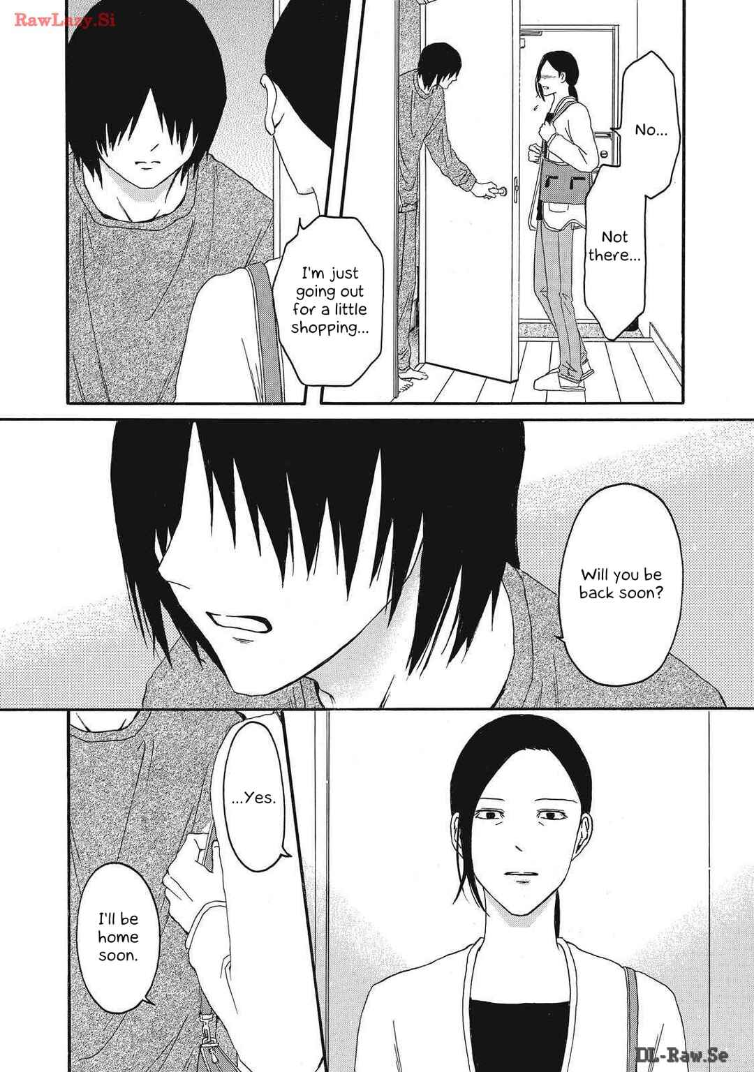 Page 30 Chapter 4 Shippai Kazoku