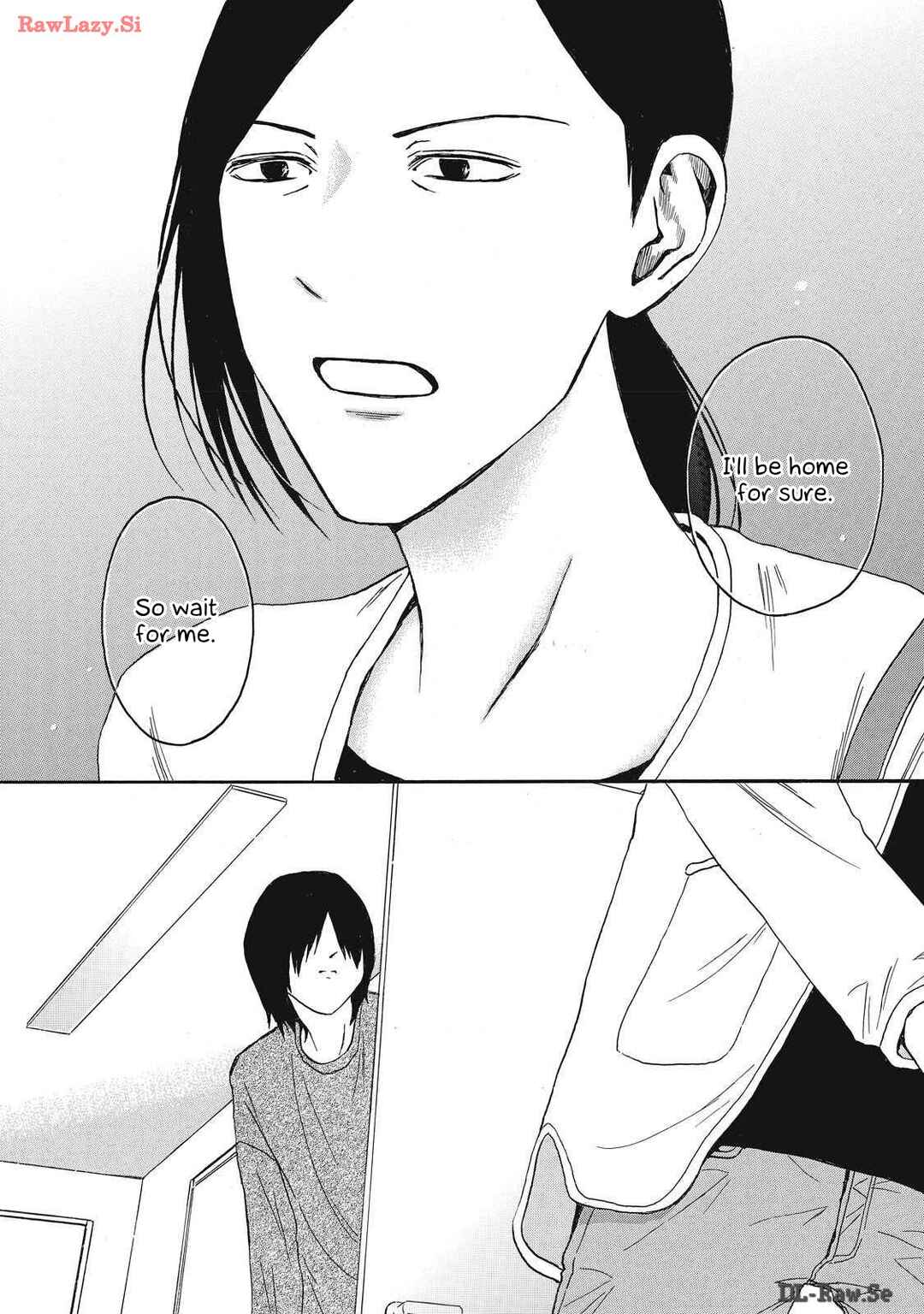 Page 31 Chapter 4 Shippai Kazoku