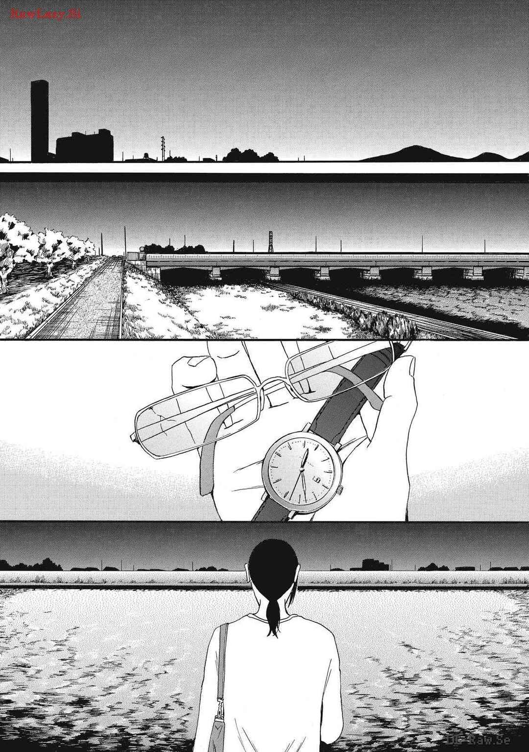 Page 33 Chapter 4 Shippai Kazoku