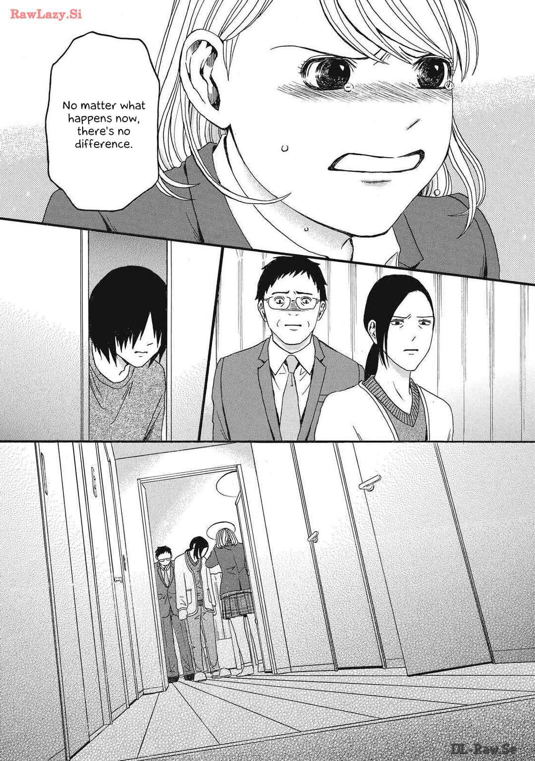Page 9 Chapter 4 Shippai Kazoku