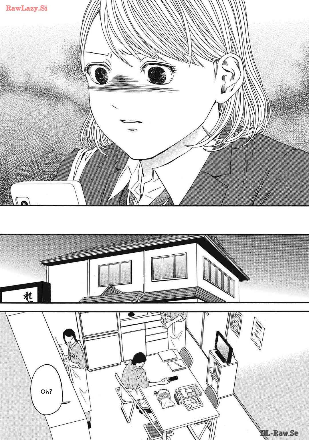 Page 17 Chapter 14 Shippai Kazoku
