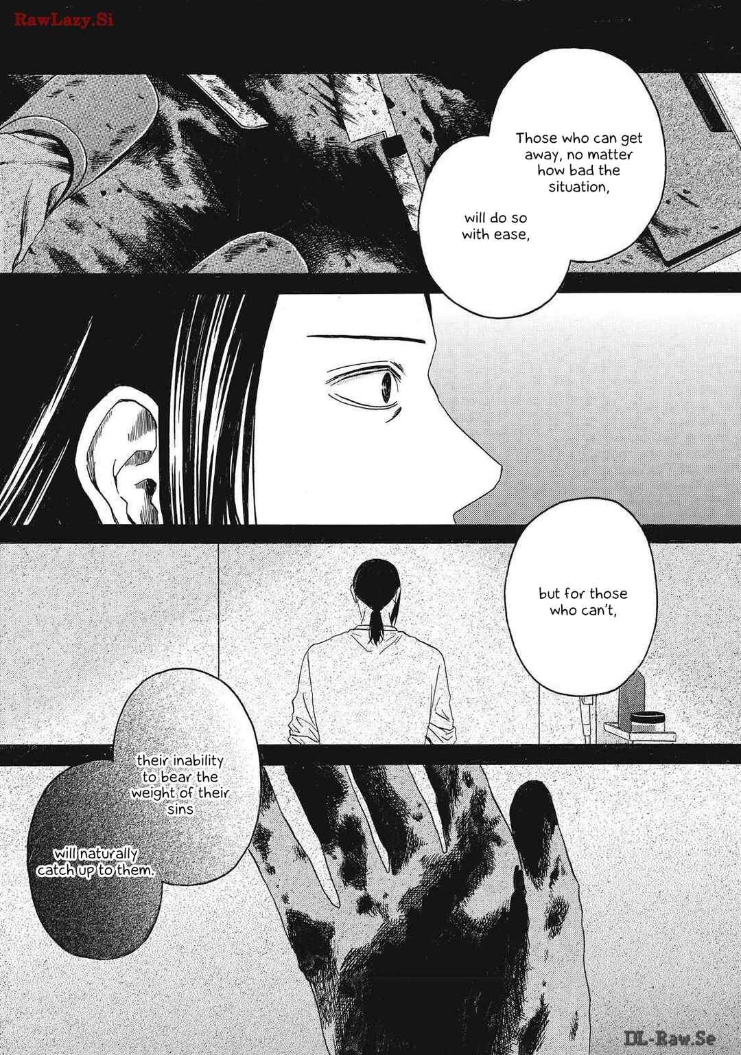Page 30 Chapter 14 Shippai Kazoku