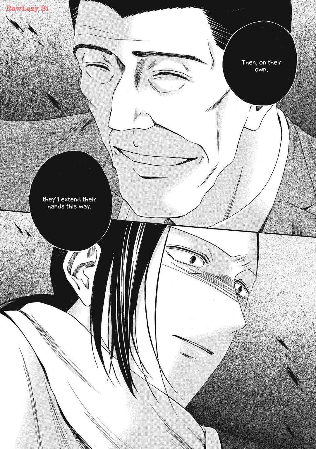 Page 31 Chapter 14 Shippai Kazoku