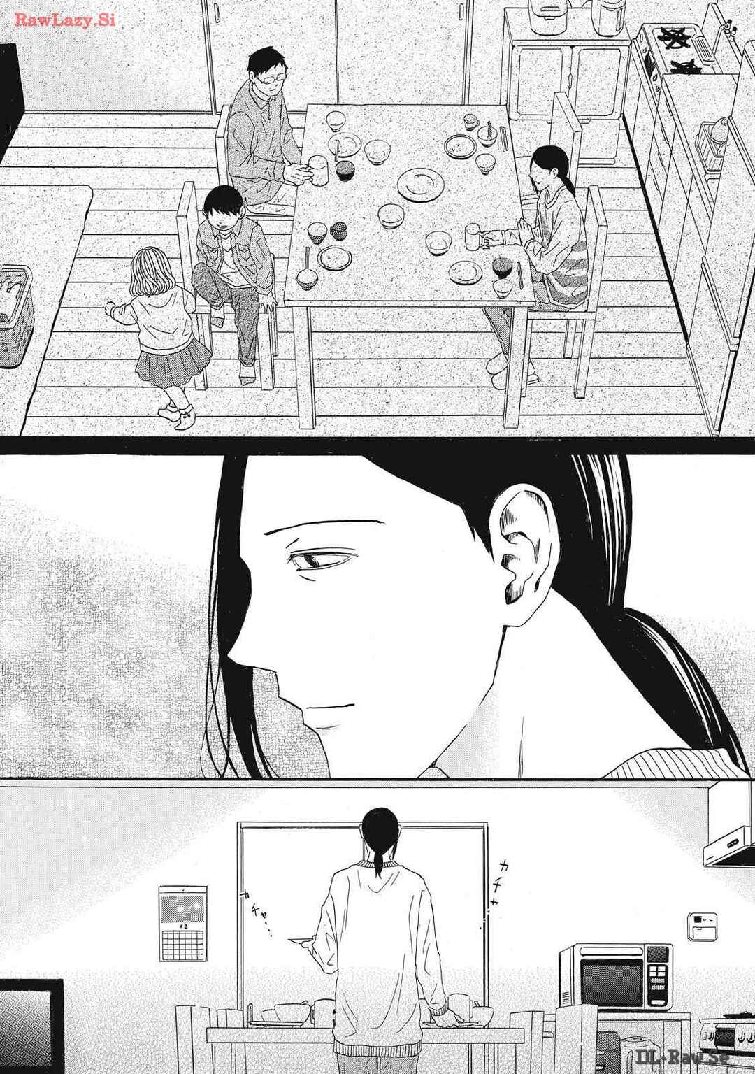 Page 19 Chapter 16 Shippai Kazoku