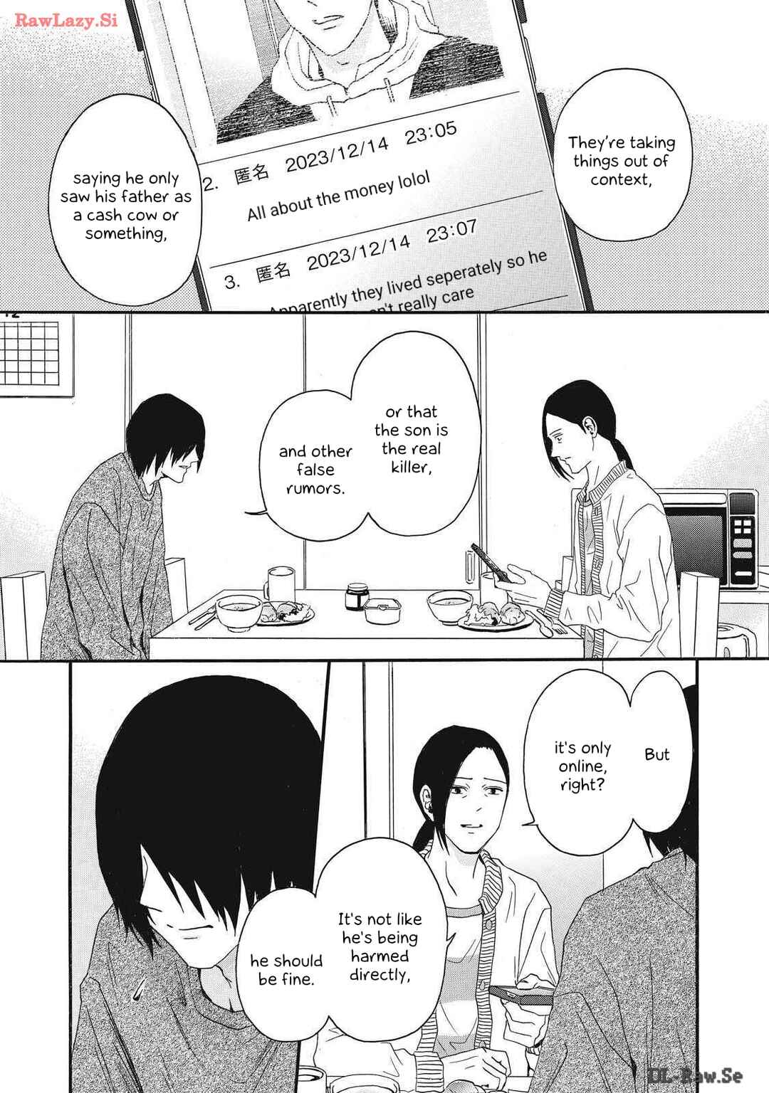 Page 4 Chapter 16 Shippai Kazoku