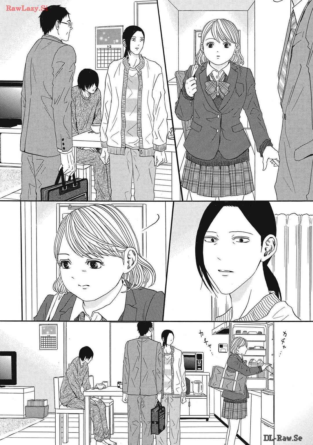 Page 7 Chapter 16 Shippai Kazoku