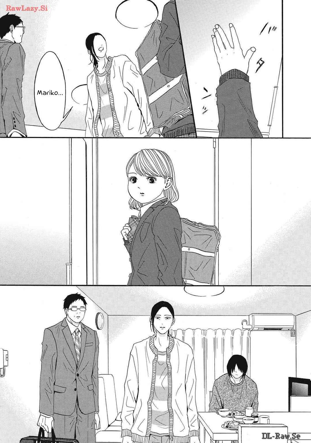 Page 8 Chapter 16 Shippai Kazoku