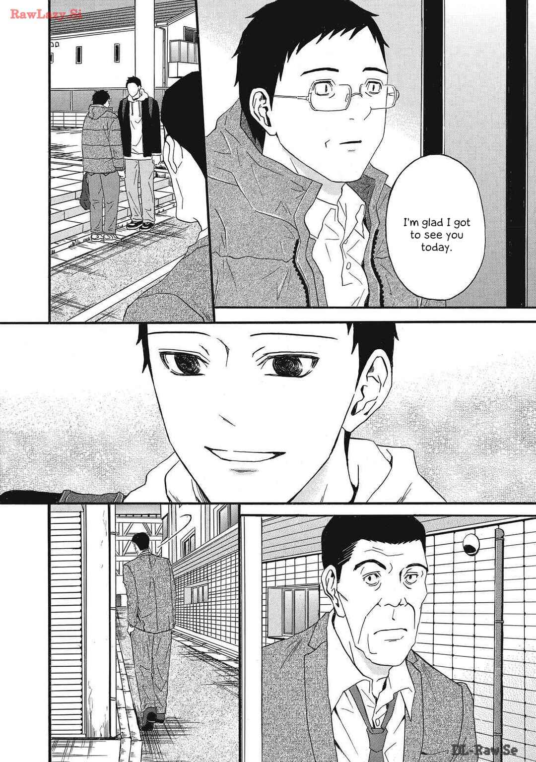 Page 15 Chapter 13 Shippai Kazoku