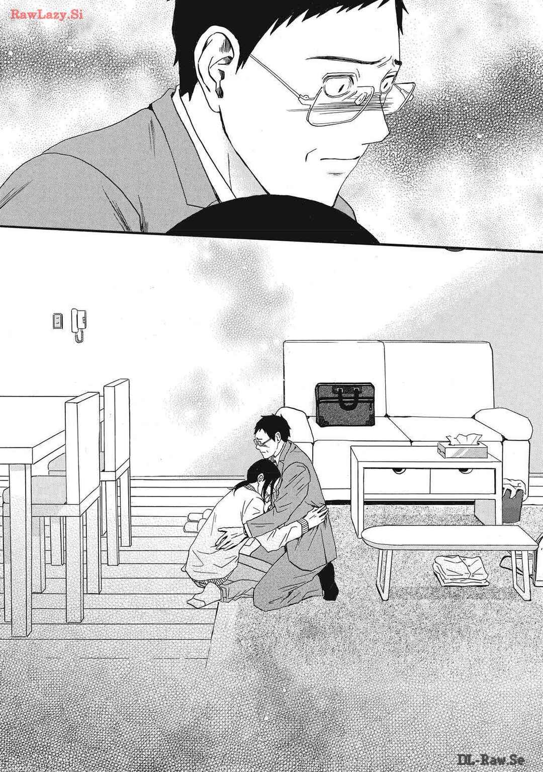 Page 31 Chapter 13 Shippai Kazoku