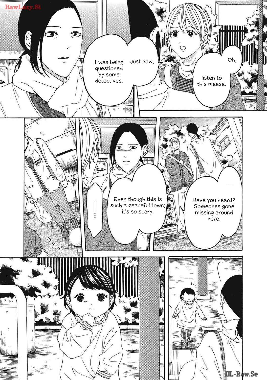 Page 19 Chapter 9 Shippai Kazoku