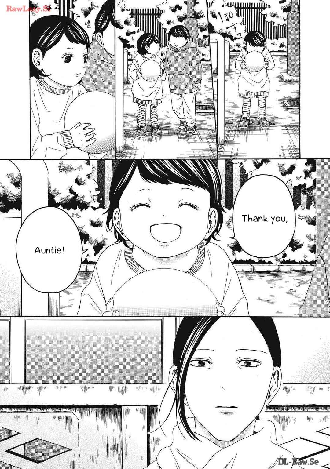 Page 21 Chapter 9 Shippai Kazoku