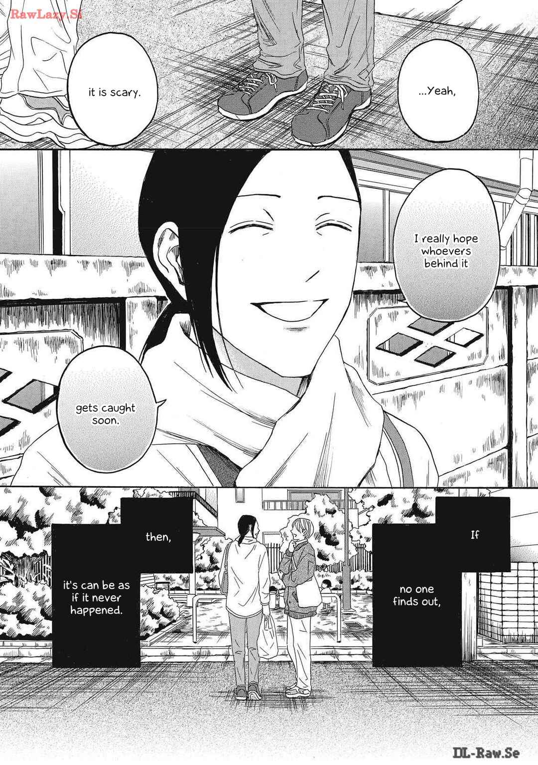 Page 22 Chapter 9 Shippai Kazoku