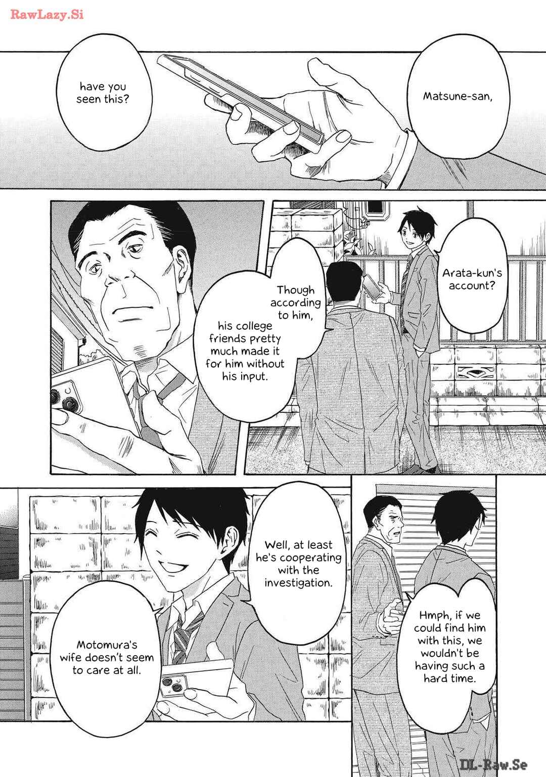 Page 24 Chapter 9 Shippai Kazoku