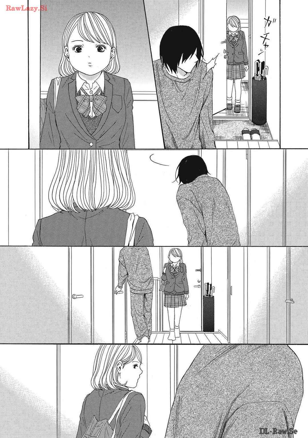 Page 26 Chapter 9 Shippai Kazoku